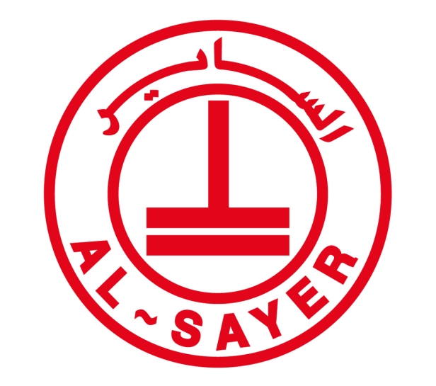 al sayer logo